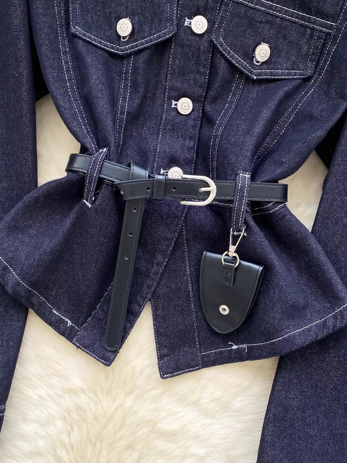 Amilia top DTO156 images